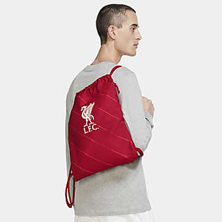 Liverpool FC Stadium Gymnastikpose til fodbold (13 L)