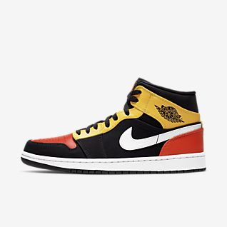 Men S Jordan New Releases Nike Com