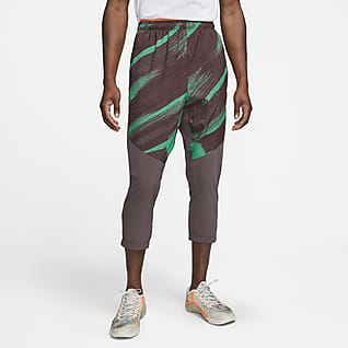 Nike Dri-FIT Sport Clash Pantalones tejidos de entrenamiento para hombre