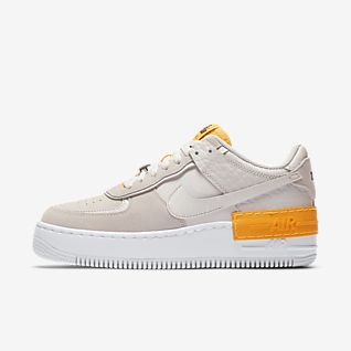 tênis nike af1 jester xx feminino