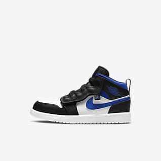 Jordan 1 黑 紅 2020
