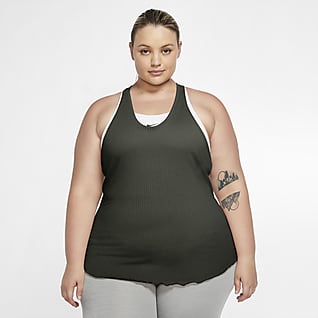 plus size yoga shirts