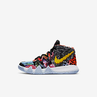 Kids' Basketball Shoes. Nike.com