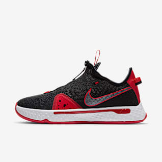 Herren Paul George Schuhe Nike De