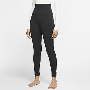 nike women's yoga pants