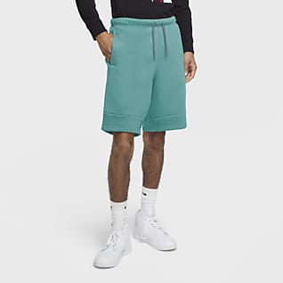 jordan jumpman air shorts