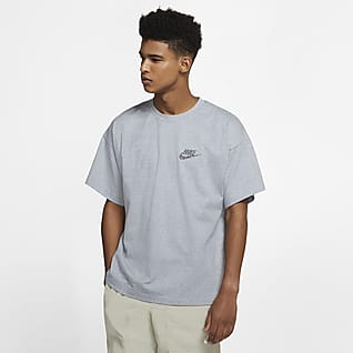 magliette nike uomo bianche
