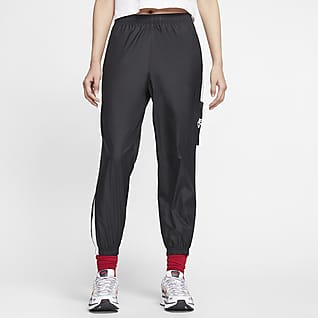 Nike Sportswear Pants de tejido Woven para mujer