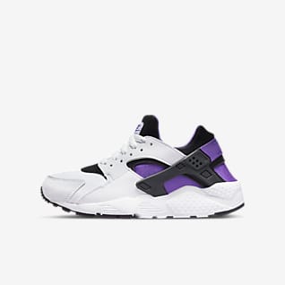 Kids \u0026 Junior Huarache Shoes. Nike GB