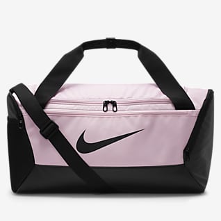 Nike Brasilia 9.5 Sporttasche fürs Training (Klein, 41 l)
