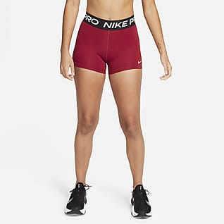 Nike Pro Shorts (8 cm) til kvinder
