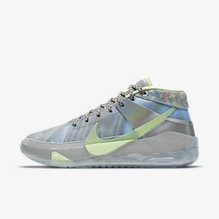 nike basketball shoes black