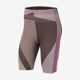 high waisted nike spandex