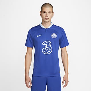 Chelsea F.C. 2022/23 Stadium Home Men's Nike Dri-FIT Football Shirt