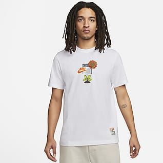 Nike Sportswear T-shirt Sole para homem