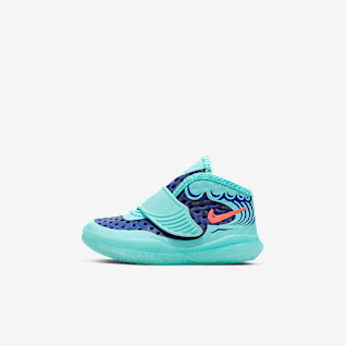 Babies Toddlers Kids Basketball Shoes Nike Com