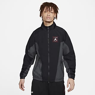 Chaqueta nike hombre outlet clearance