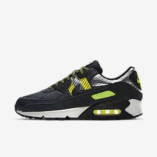 nike air max 90 mens shoes