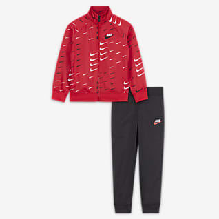 2 year old nike tracksuit