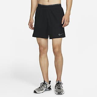 Nike Pro Dri-FIT Flex Rep กางเกงขาสั้นผู้ชาย