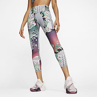 colorful nike leggings