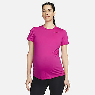 Pink Tops \u0026 T-Shirts. Nike AE