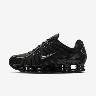 shox scarpe