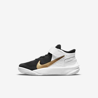 nike shoes with velcro strap