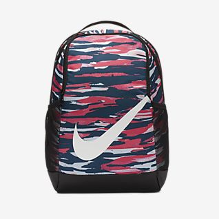 Boys Nike Backpacks For School