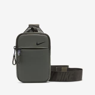 Nike Sportswear Essentials Bolsa de cintura (pequena, 1 L)