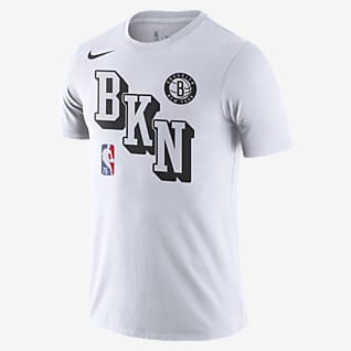 Brooklyn Nets Men's Nike Dri-FIT NBA T-Shirt