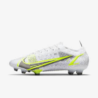 nike moulded football boots