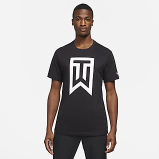 Men S Tiger Woods Golf Nike Gb
