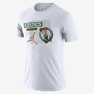 Boston Celtics Tee-shirt Jordan Dri-FIT NBA pour Homme