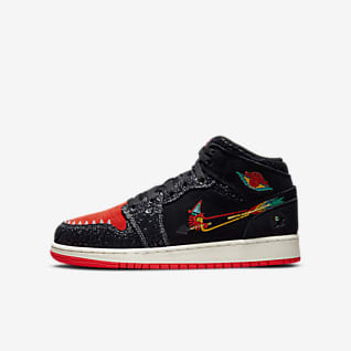 Jordan 1 Shoes. Nike VN