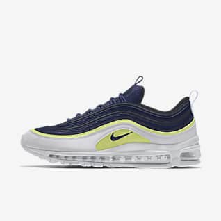 Nike Air Max 97 By You Chaussure personnalisable pour Homme