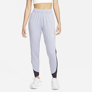 Nike Therma-FIT Essential Γυναικείο παντελόνι για τρέξιμο