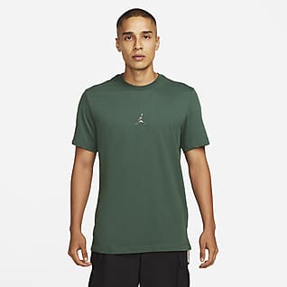 Jordan Dri-FIT Air Performance Men's Short-Sleeve T-Shirt