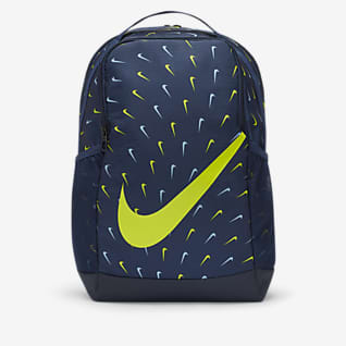 Borse e zaini per la scuola. Nike IT