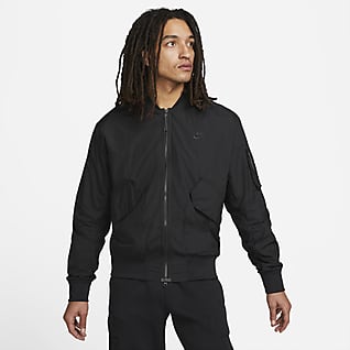Nike Sportswear Tech Essentials Men's Unlined Bomber Jacket