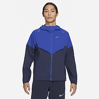 Nike Windrunner Férfi futó-melegítőfelső