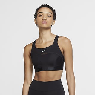 Comprar tops y bras deportivos Nike. Nike PR