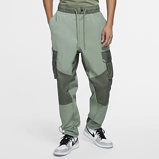 pantaloni jordan lunghi
