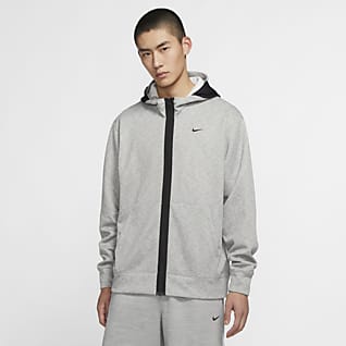 nike basketball hoodie