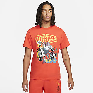 Jordan Sport DNA T-shirt de manga curta para homem