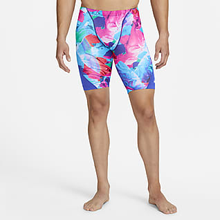 Nike Hydrastrong Multiple Print Jammer para hombre