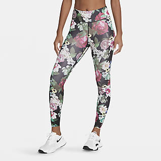 Kadin Taytlari Nike Tr