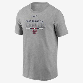 Washington Nationals Apparel Gear Nike Com