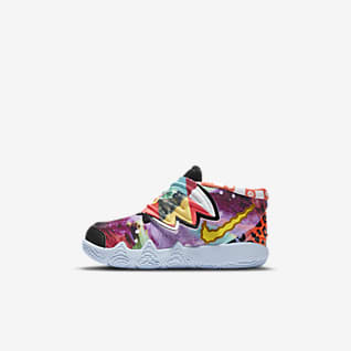 kyrie irving sneakers boys
