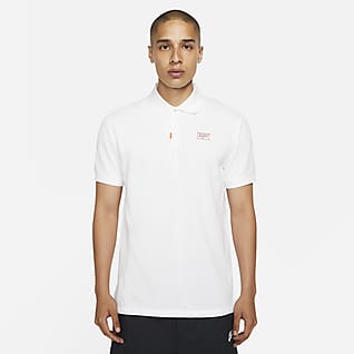 Das Nike Polo Herren-Poloshirt